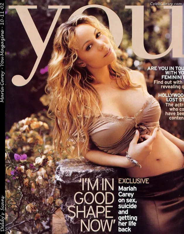 Mariah Carey photo 22 of 401