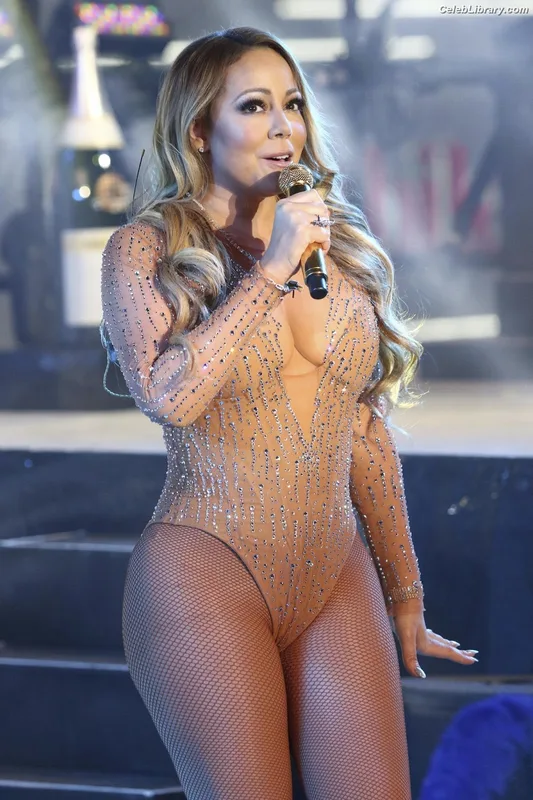 Mariah Carey photo 16 of 401