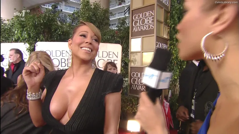 Mariah Carey photo 4 of 401