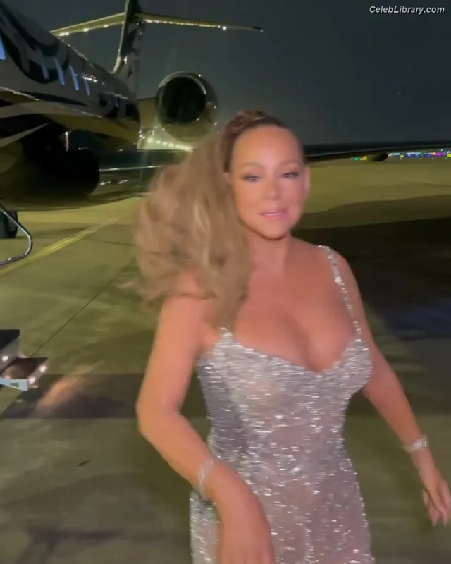 Mariah Carey photo 14 of 401