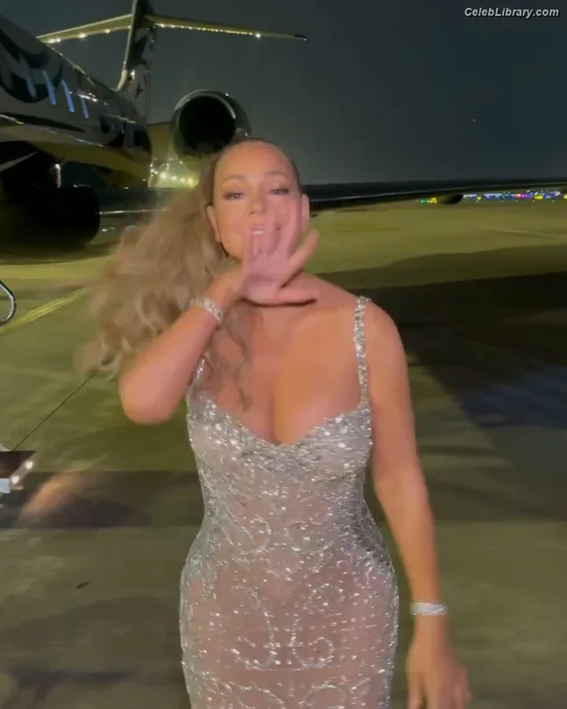 Mariah Carey photo 15 of 401