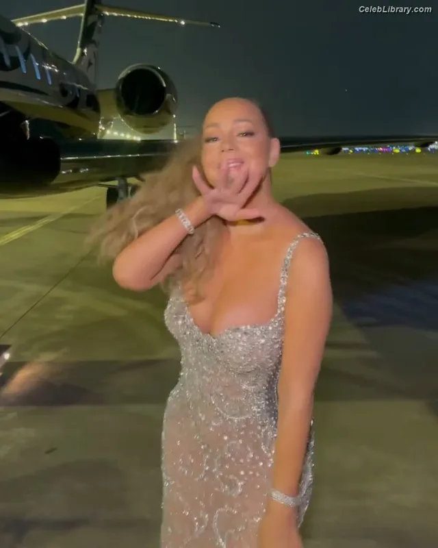 Mariah Carey photo 16 of 401