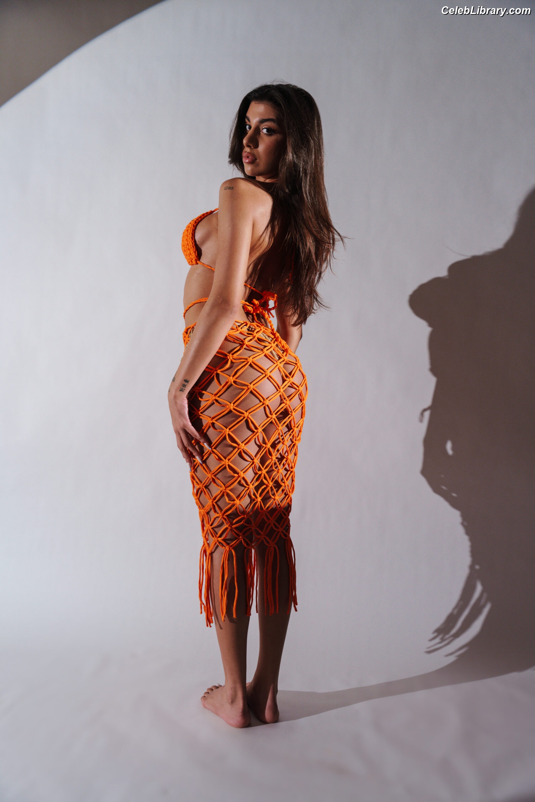 Marianna Fountopoulou photo 15 of 594