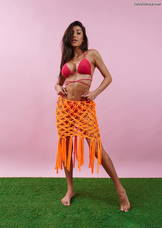 Marianna Fountopoulou photo 2 of 594