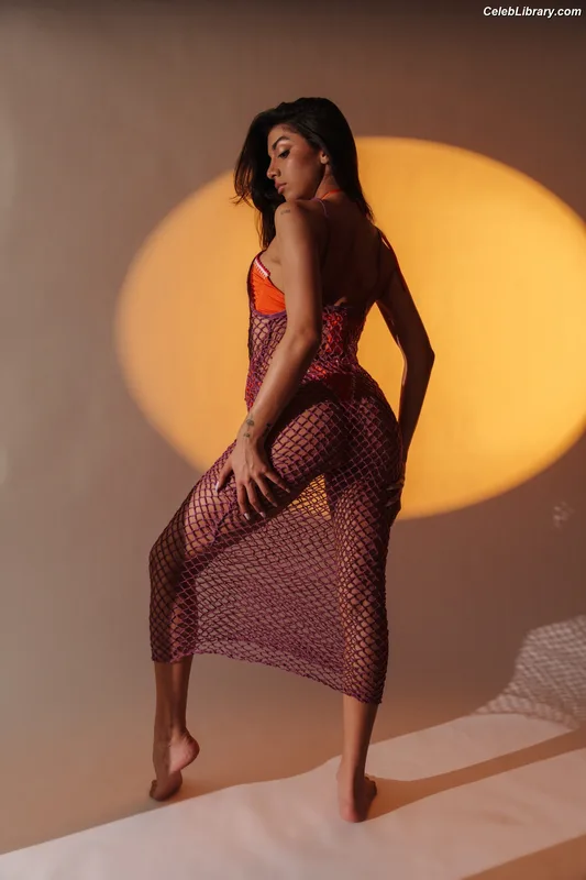 Marianna Fountopoulou photo 20 of 594