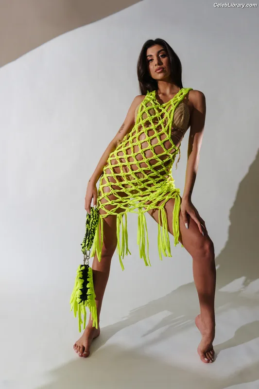 Marianna Fountopoulou photo 19 of 594