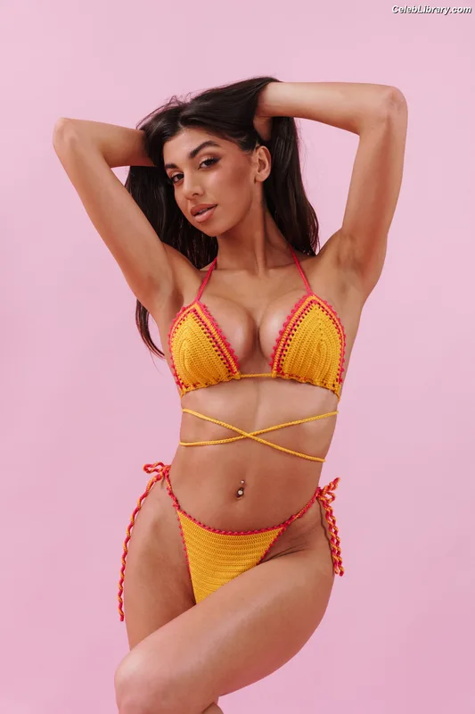 Marianna Fountopoulou photo 24 of 594