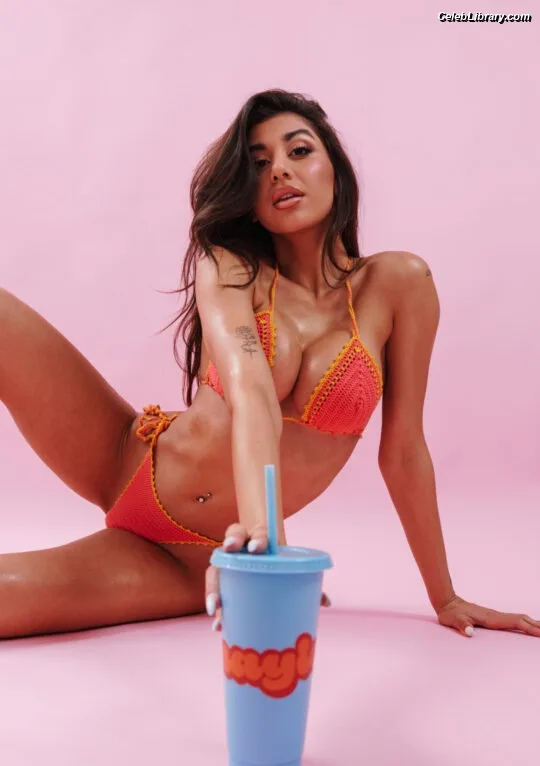 Marianna Fountopoulou photo 23 of 594