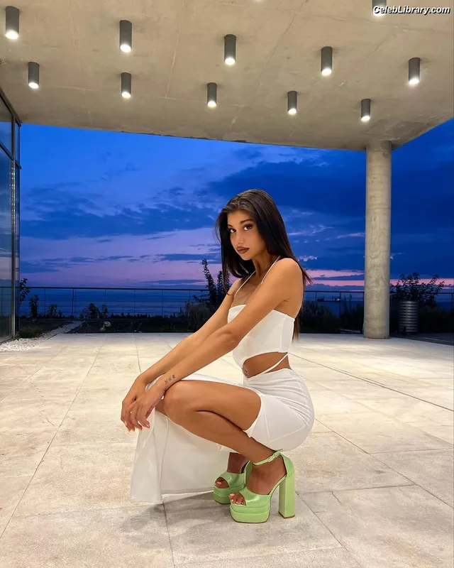 Marianna Fountopoulou photo 24 of 594