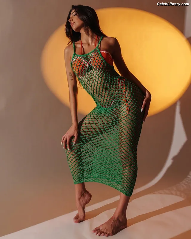Marianna Fountopoulou photo 23 of 594