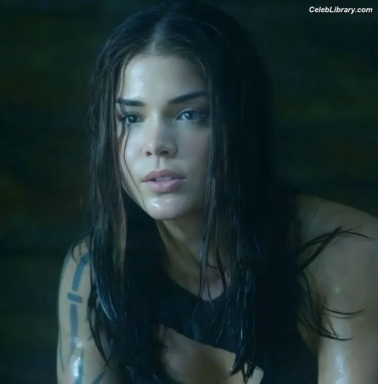 Marie Avgeropoulos photo 5 of 57