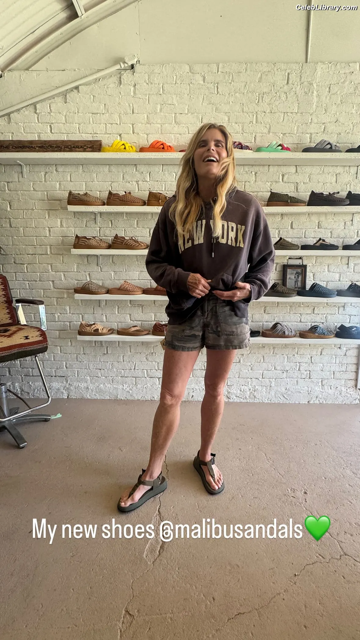 Mariel Hemingway photo 4 of 145
