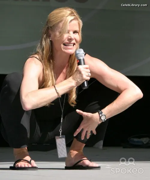 Mariel Hemingway photo 12 of 145