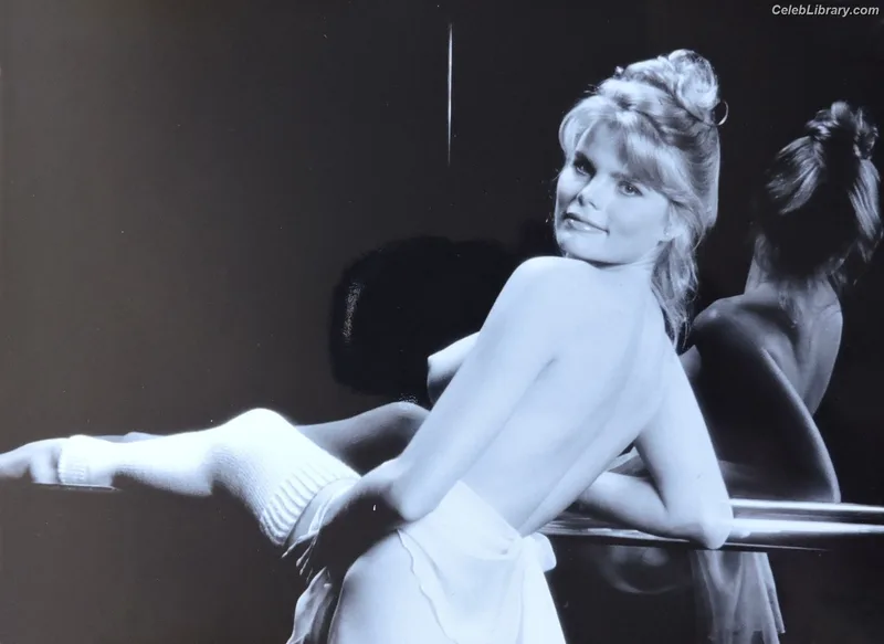 Mariel Hemingway photo 6 of 146