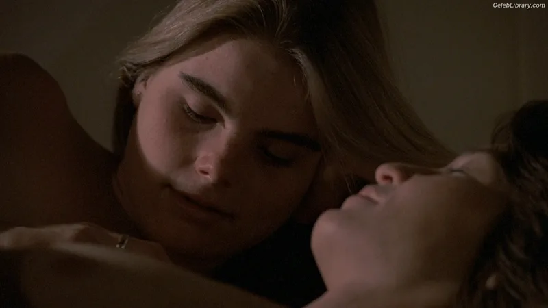 Mariel Hemingway photo 14 of 146