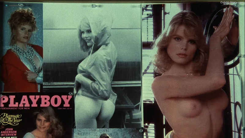 Mariel Hemingway photo 18 of 146