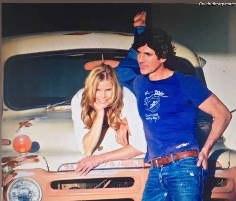 Mariel Hemingway photo 9 of 146
