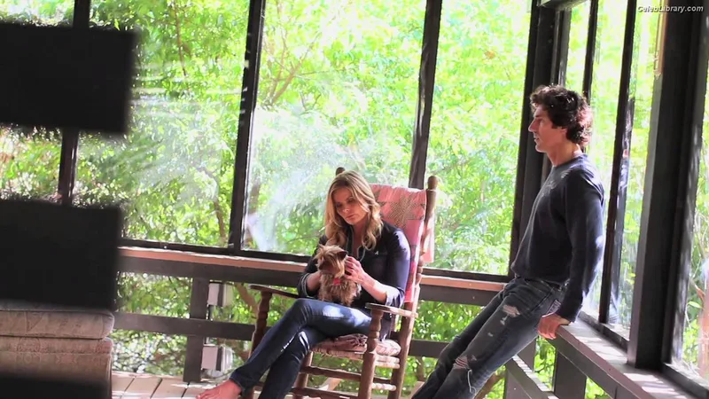 Mariel Hemingway photo 10 of 146