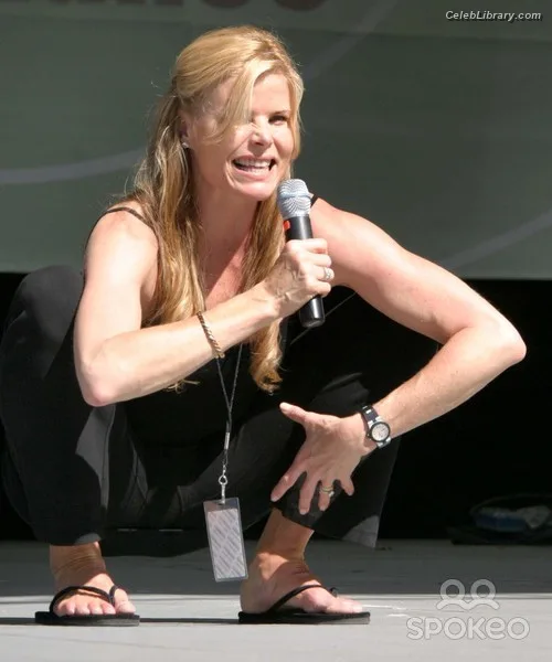 Mariel Hemingway photo 12 of 146
