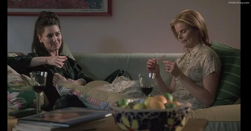 Mariel Hemingway photo 18 of 146