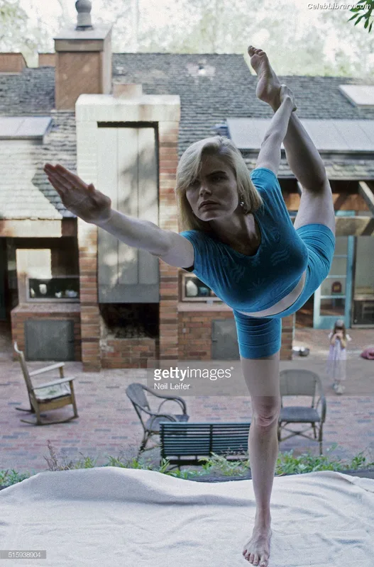 Mariel Hemingway photo 12 of 146