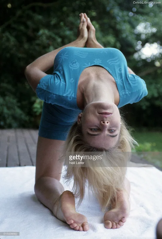 Mariel Hemingway photo 14 of 146