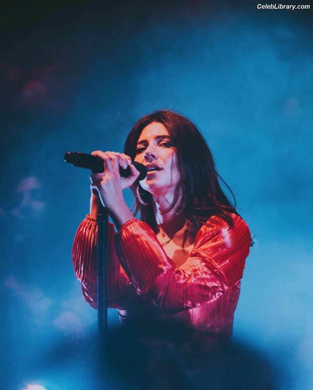 Marina Diamandis photo 17 of 533