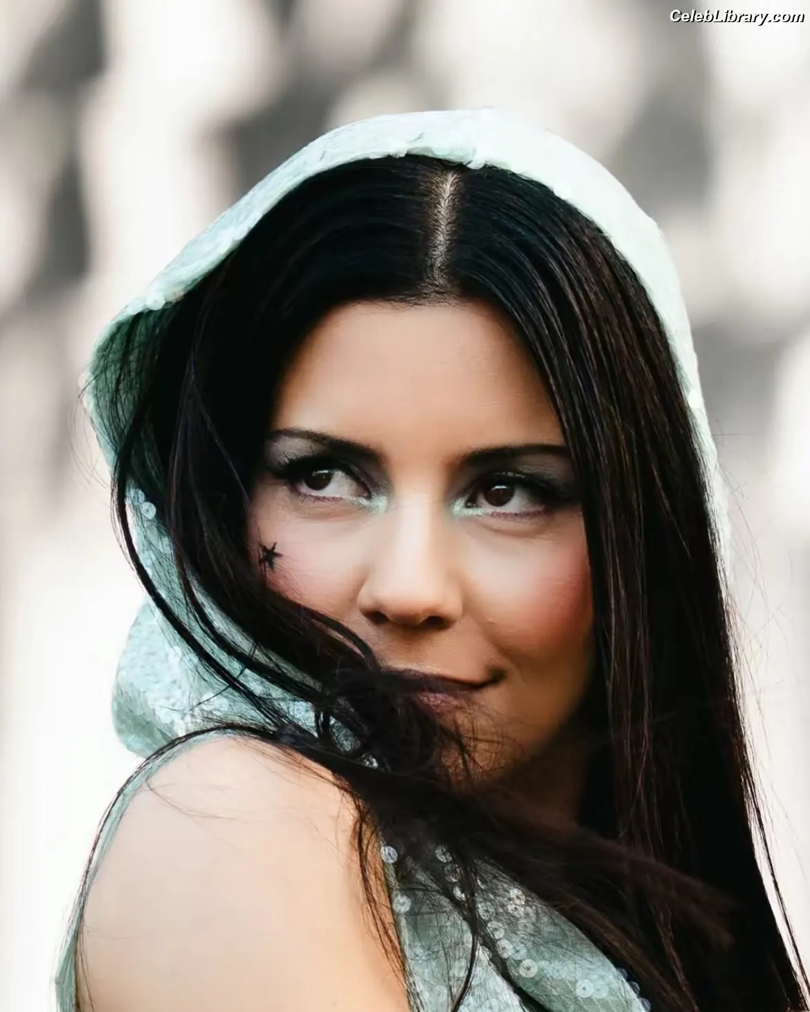 Marina Diamandis