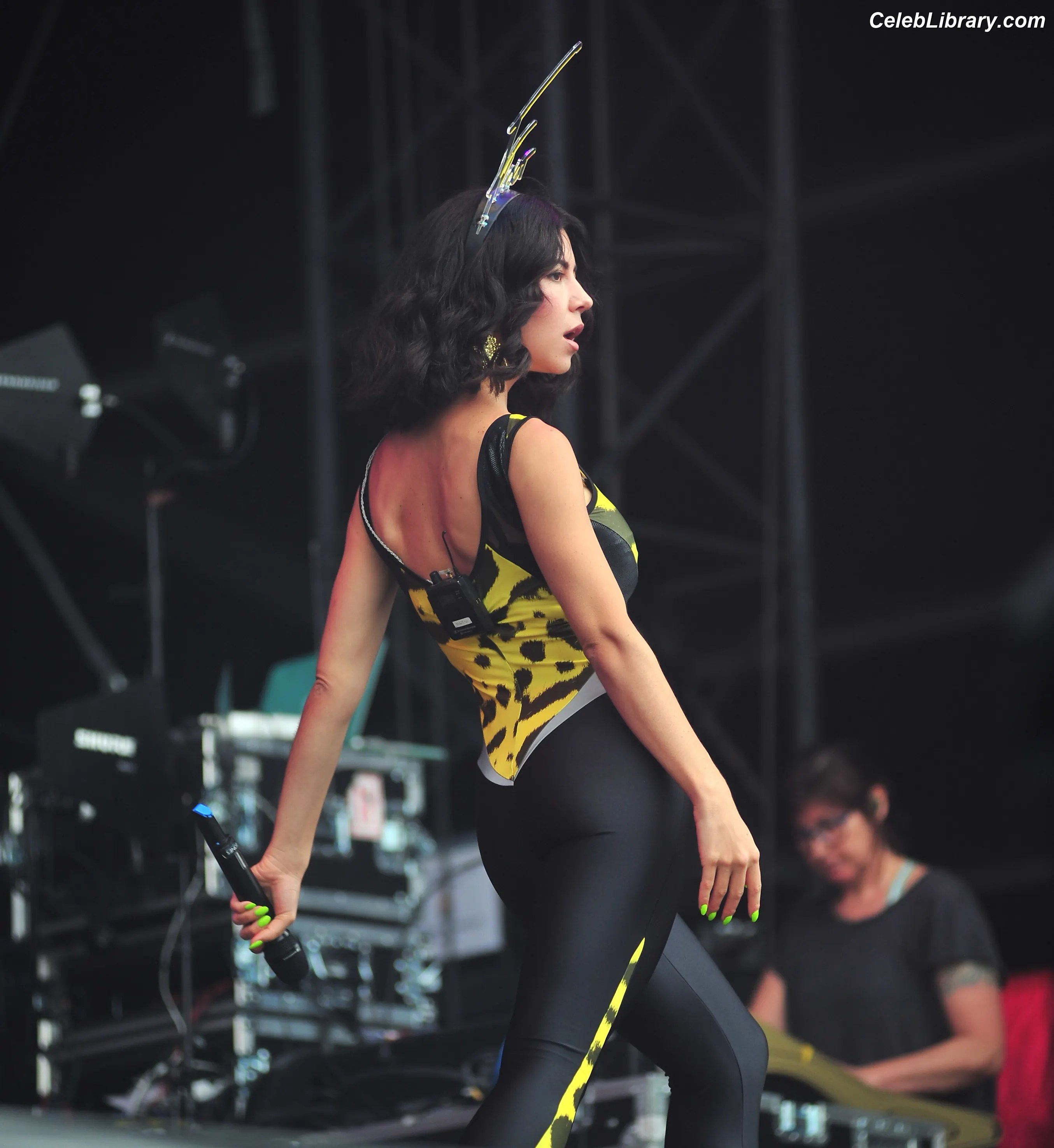 Marina Diamandis photo 2 of 533