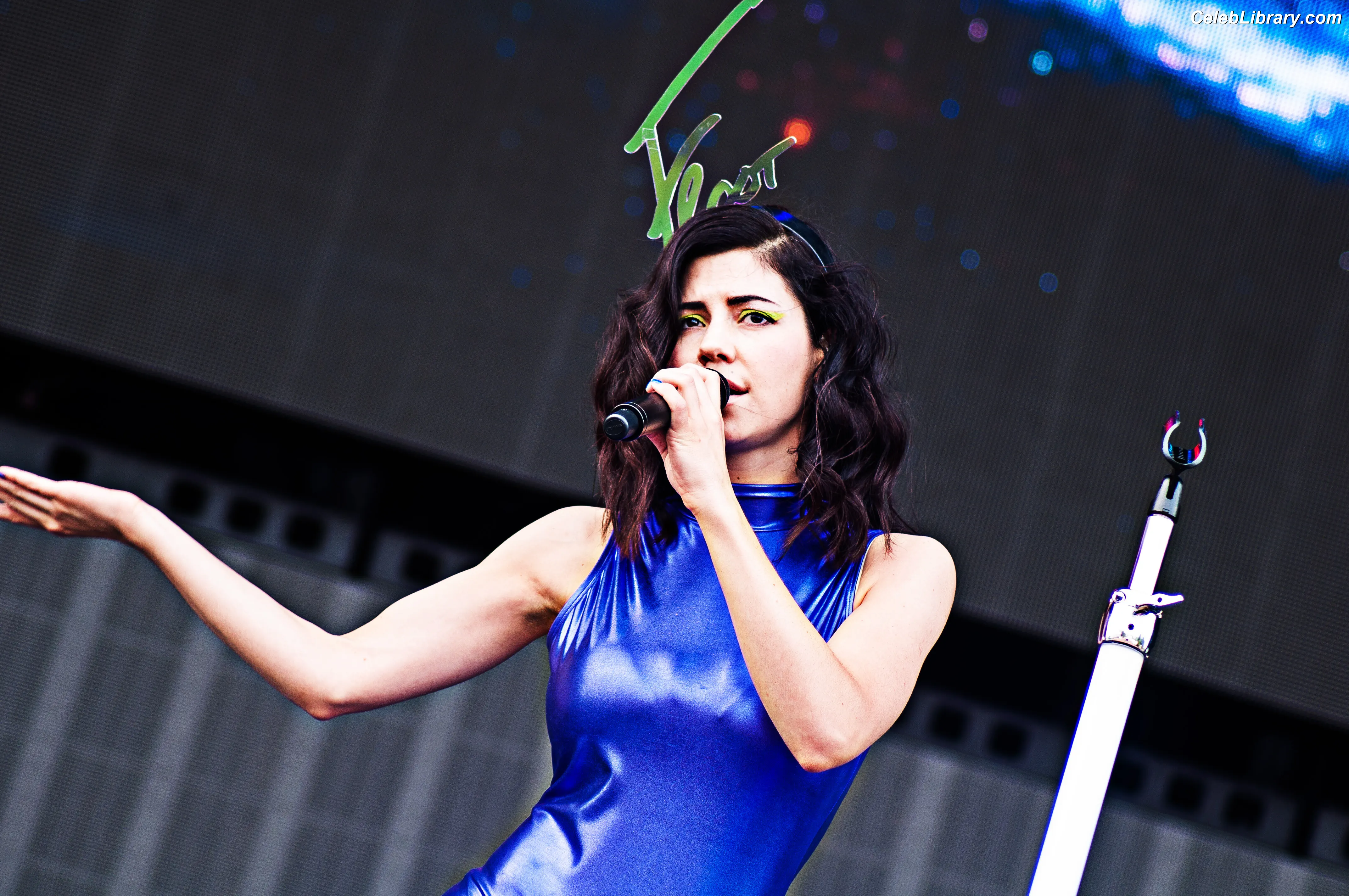 Marina Diamandis photo 16 of 533