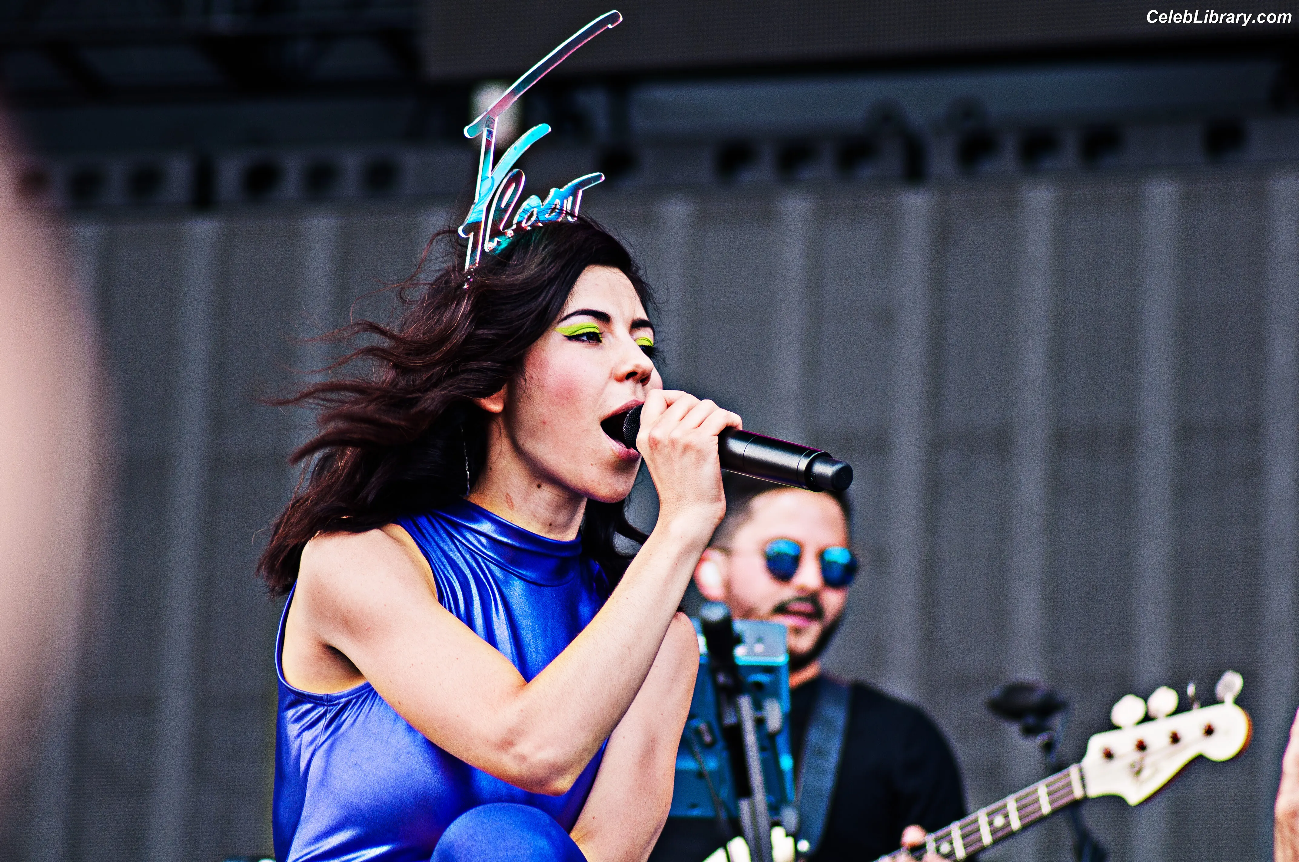 Marina Diamandis photo 17 of 533