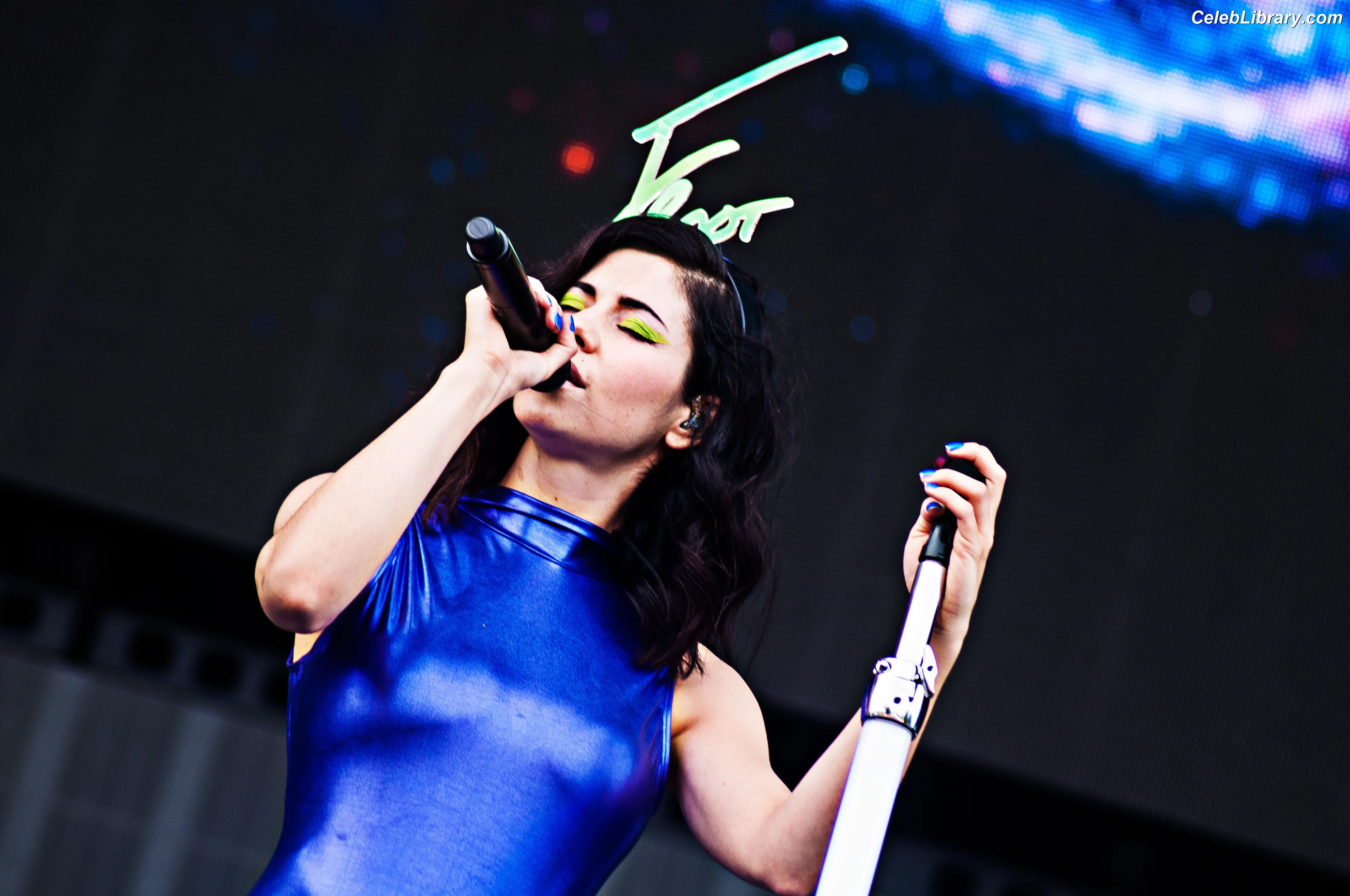 Marina Diamandis photo 21 of 533