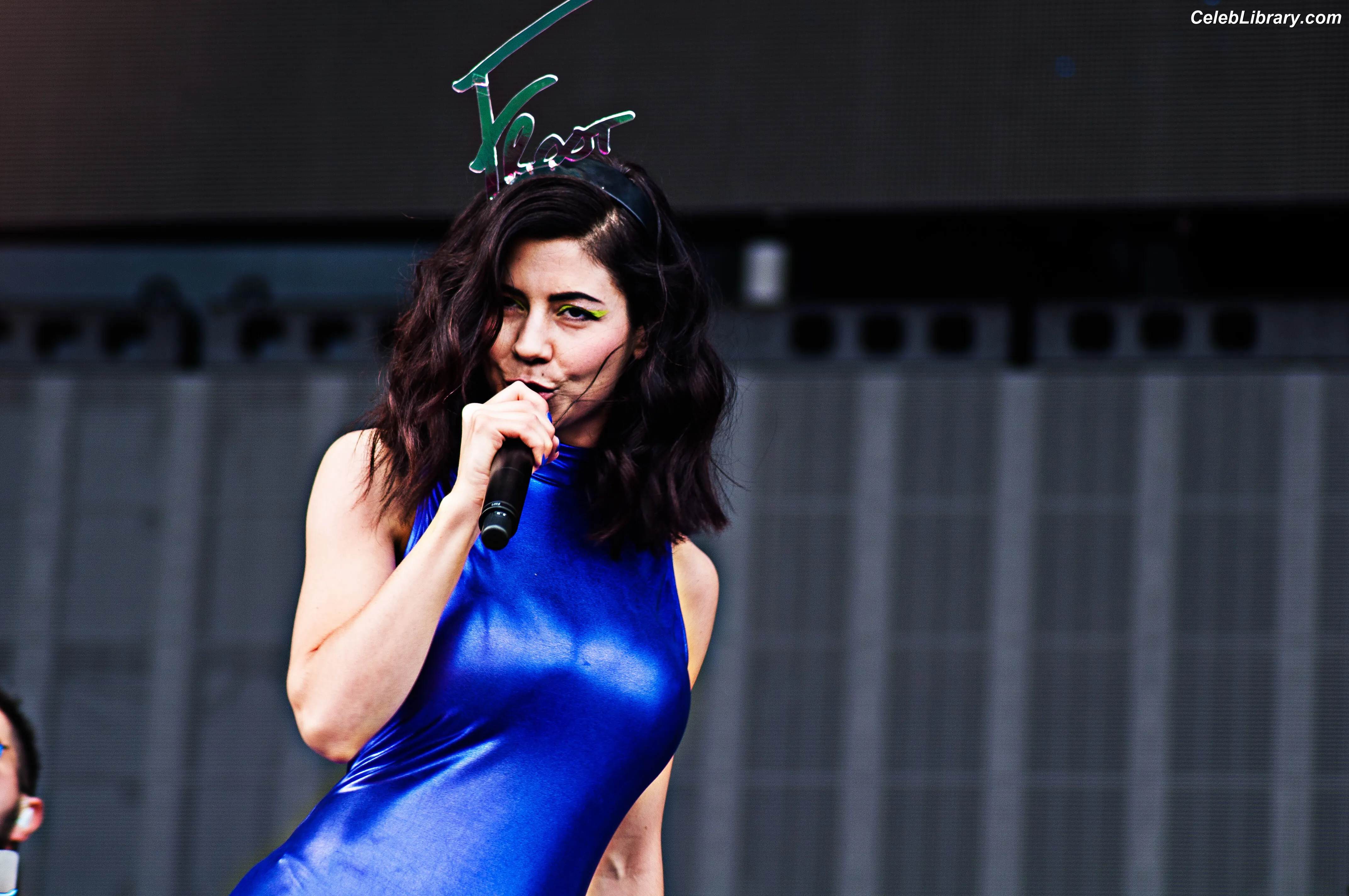 Marina Diamandis photo 22 of 533