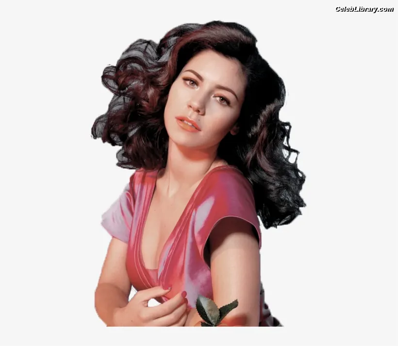 Marina Diamandis photo 20 of 533