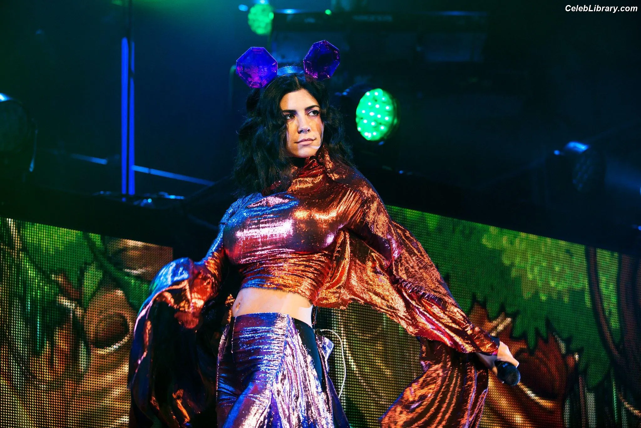 Marina Diamandis photo 7 of 533