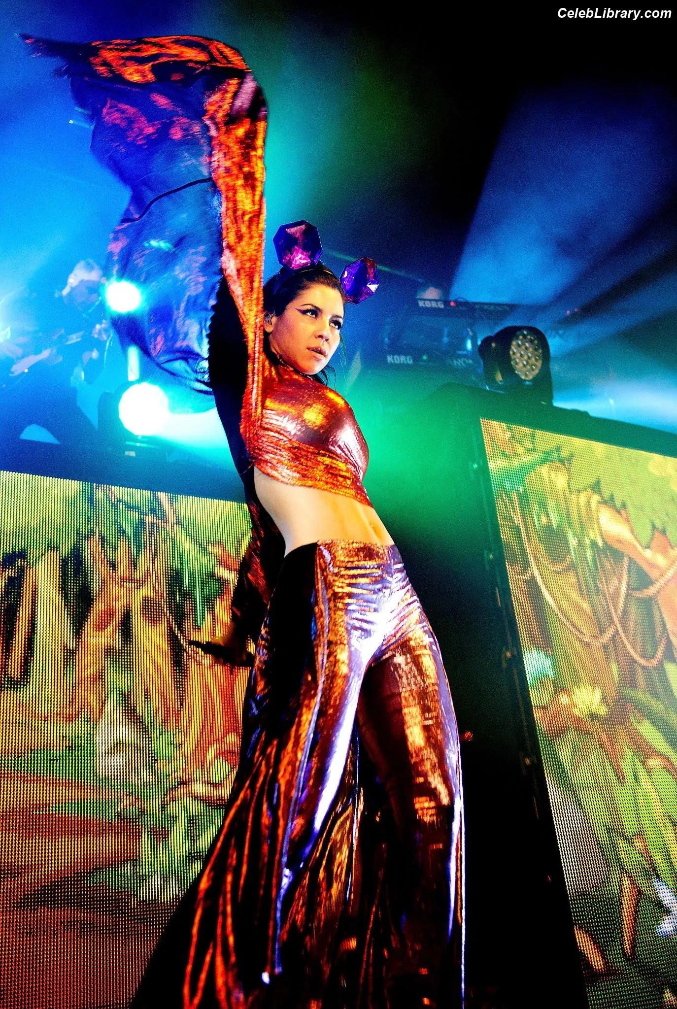 Marina Diamandis photo 12 of 533