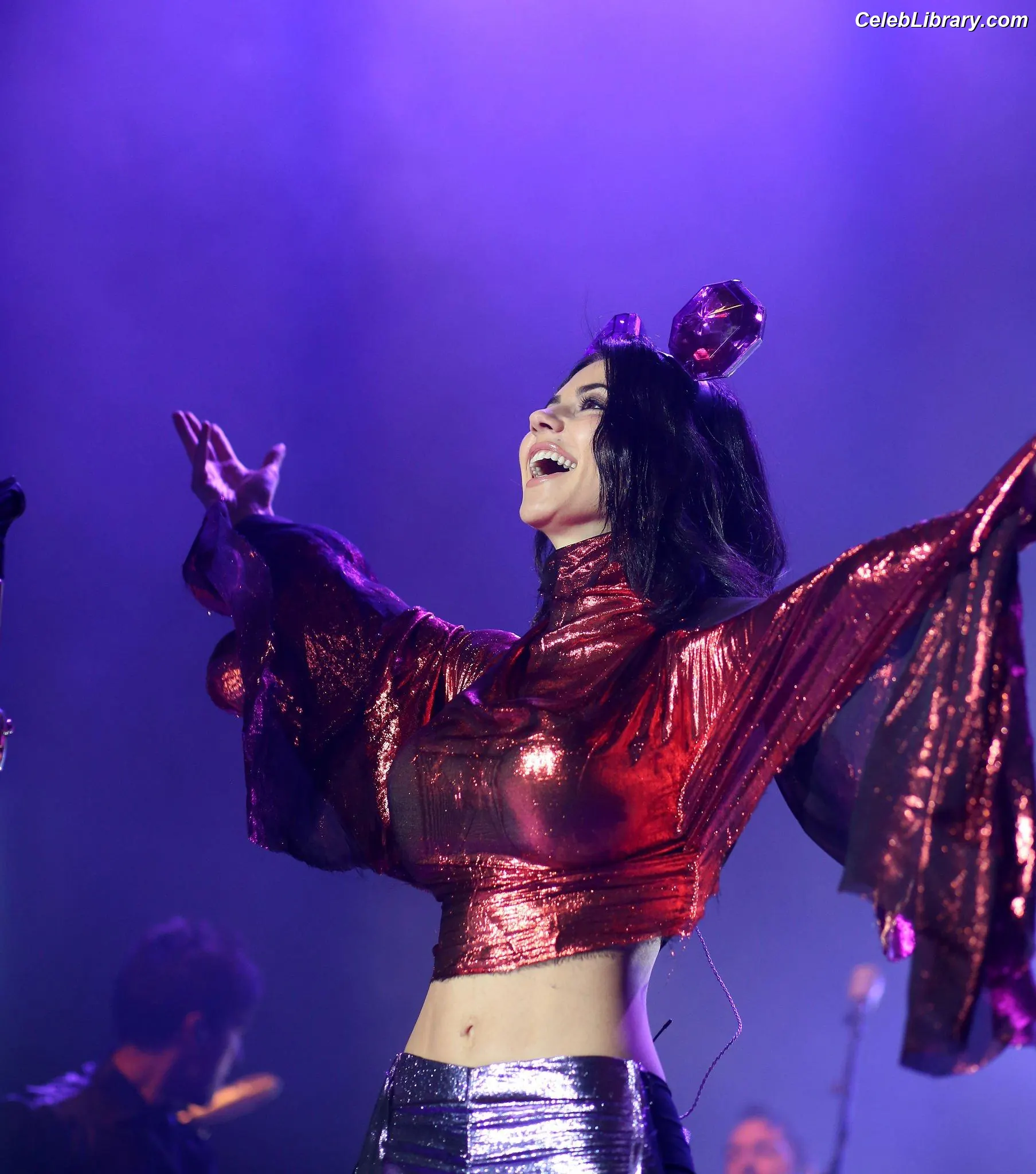 Marina Diamandis photo 17 of 533