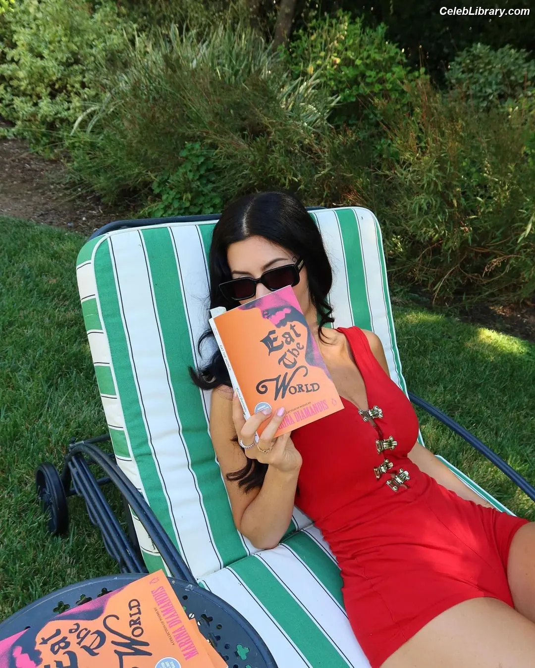 Marina Diamandis photo 20 of 533