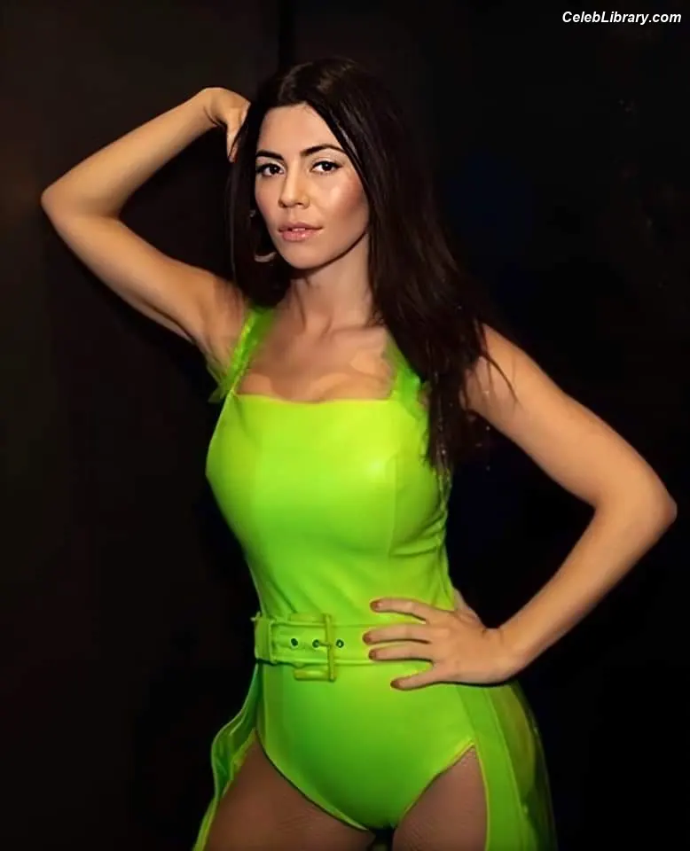 Marina Diamandis photo 14 of 533