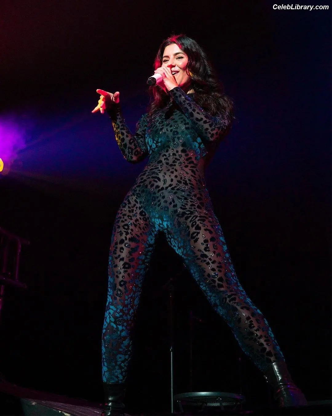 Marina Diamandis photo 21 of 533