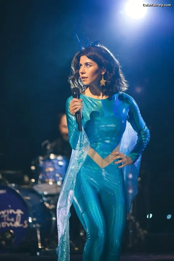 Marina Diamandis photo 17 of 533