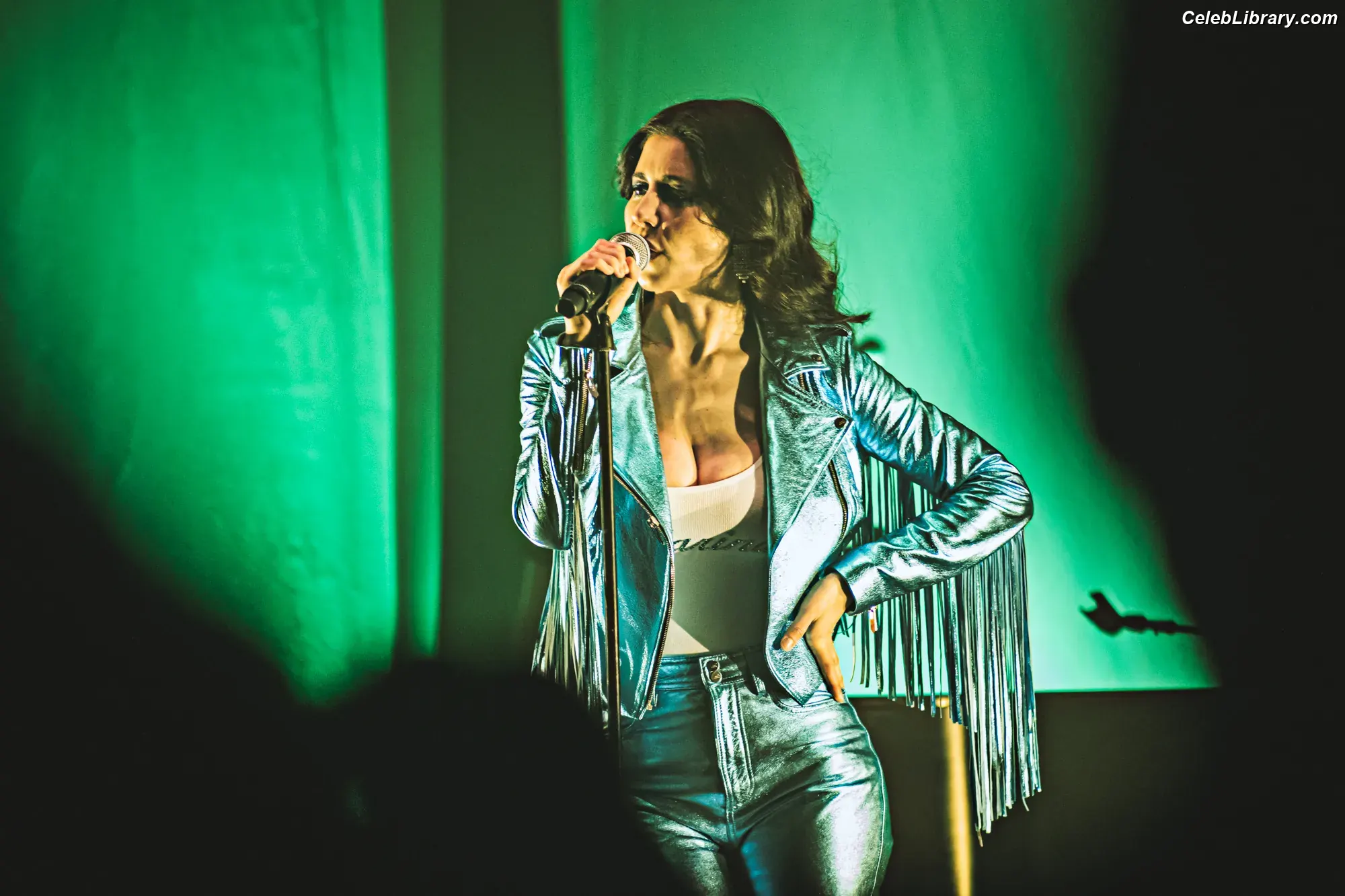 Marina Diamandis photo 7 of 533