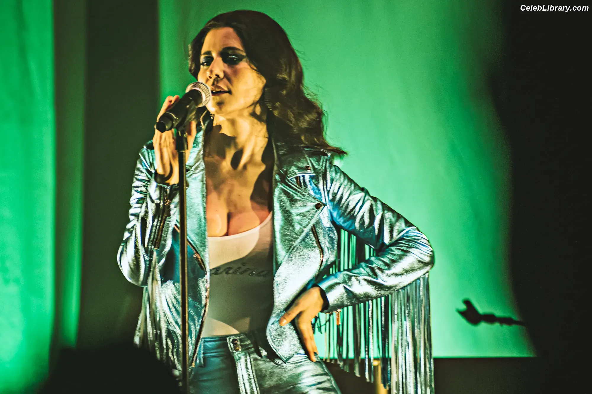 Marina Diamandis photo 8 of 533