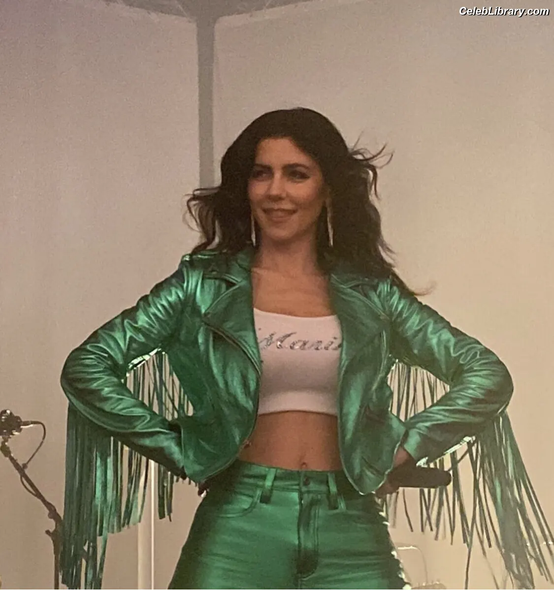 Marina Diamandis photo 11 of 533