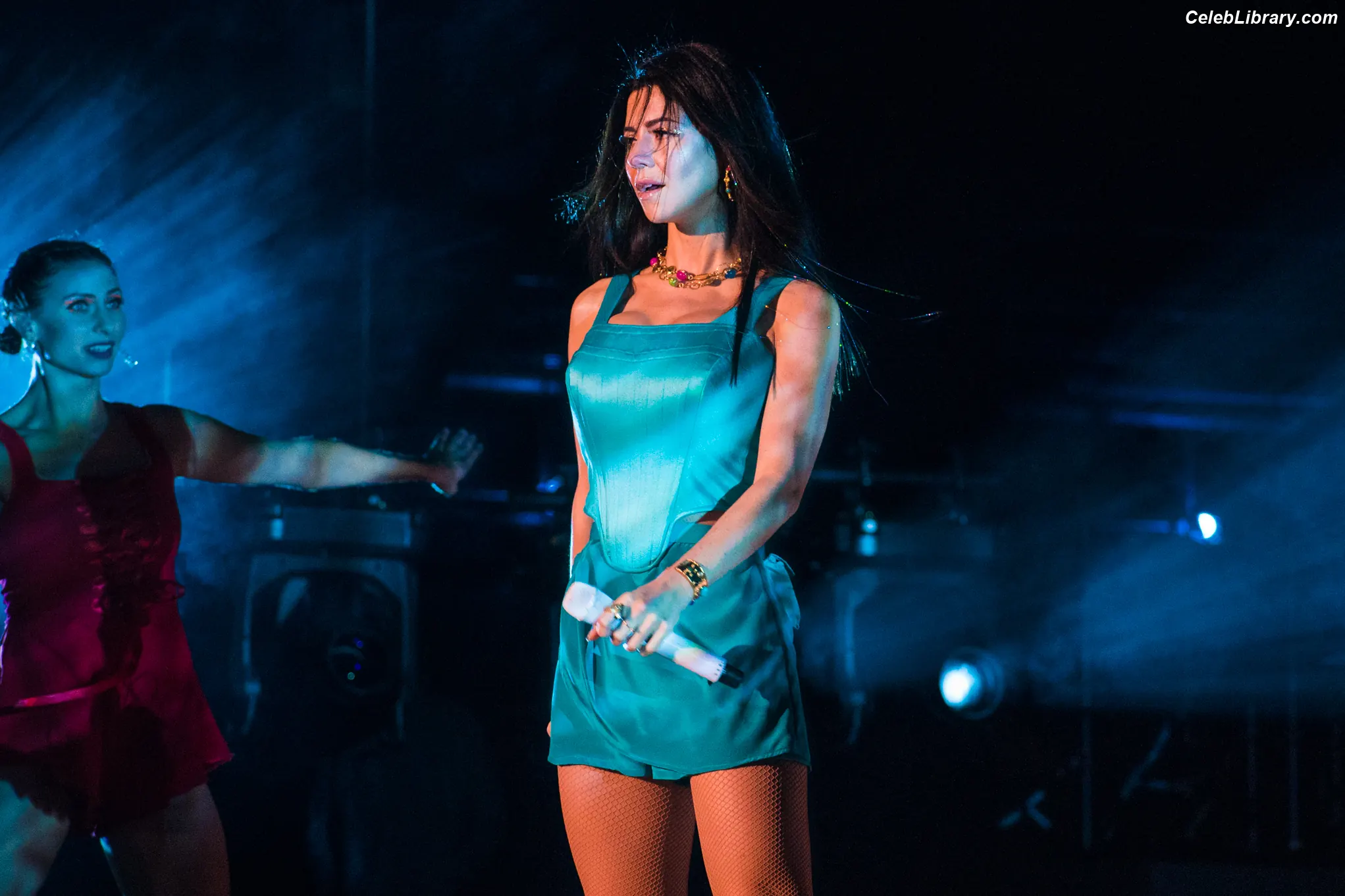 Marina Diamandis photo 15 of 533
