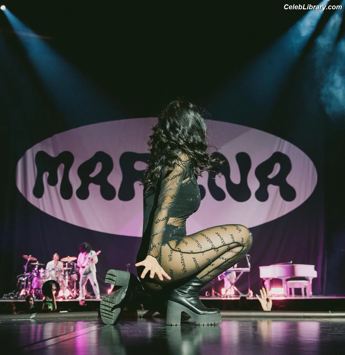 Marina Diamandis photo 6 of 533