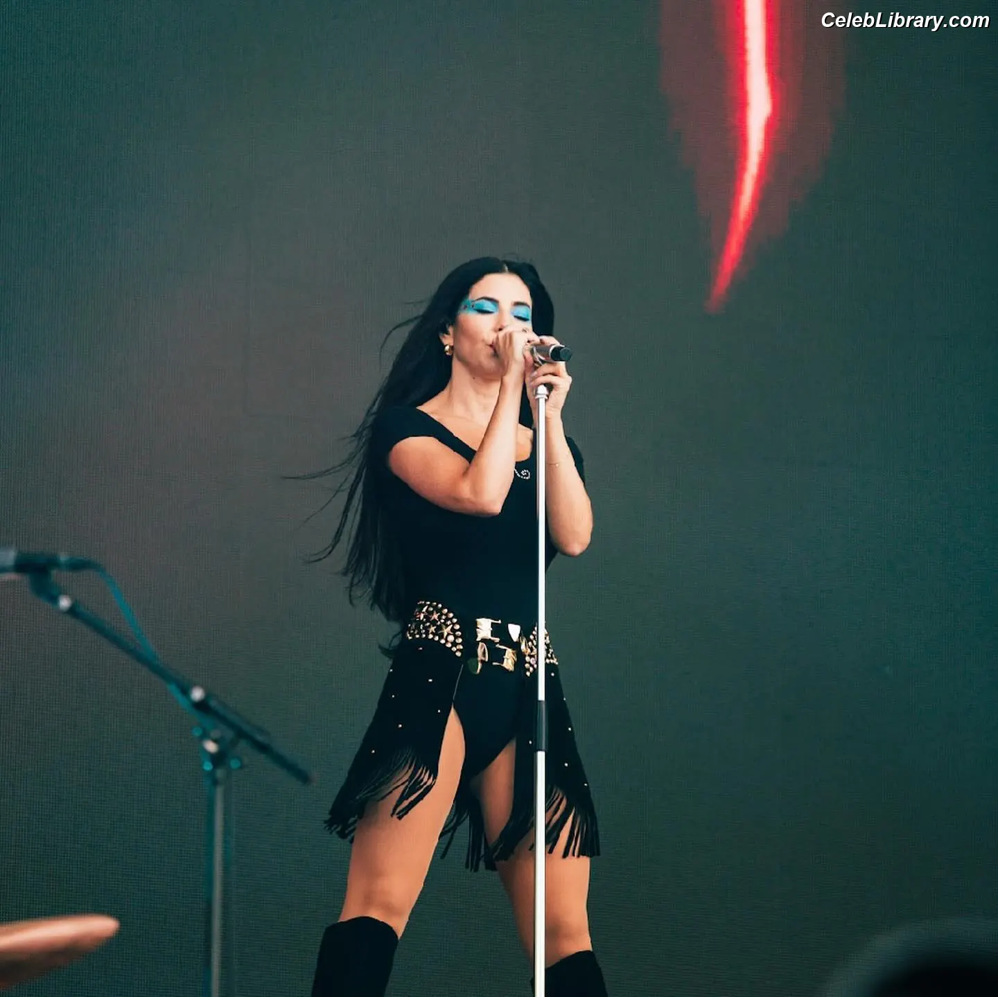 Marina Diamandis photo 10 of 533