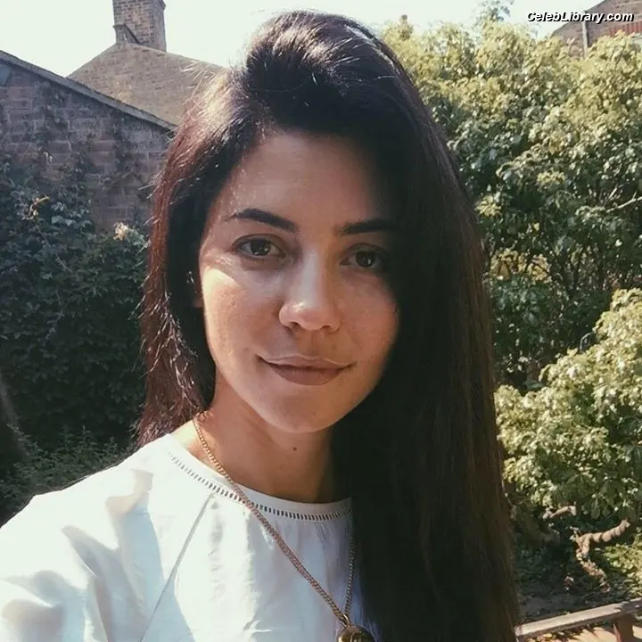Marina Diamandis photo 23 of 533