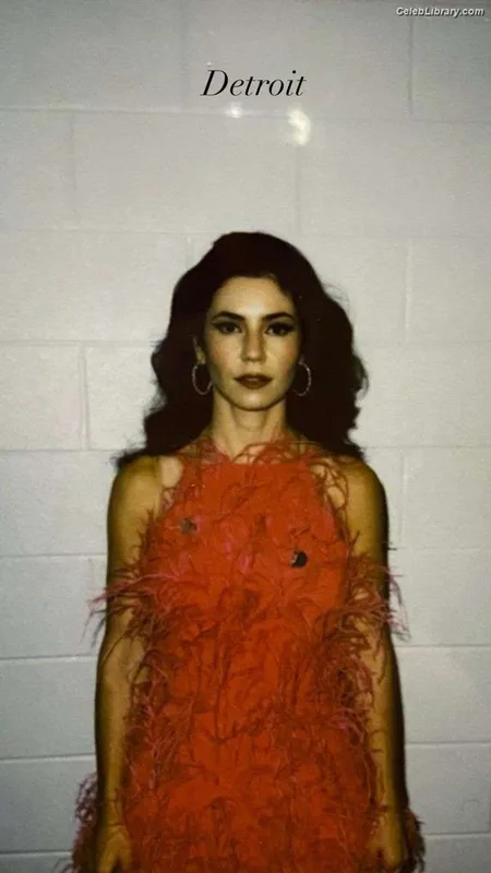 Marina Diamandis photo 11 of 534