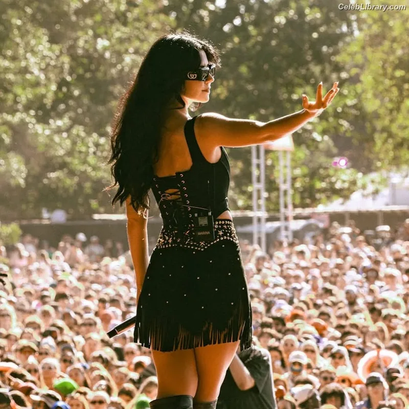 Marina Diamandis photo 22 of 534
